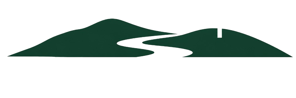 Chuck Hudson Mountain Golf