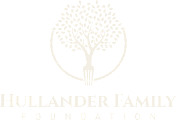 Hullander Family Foundation