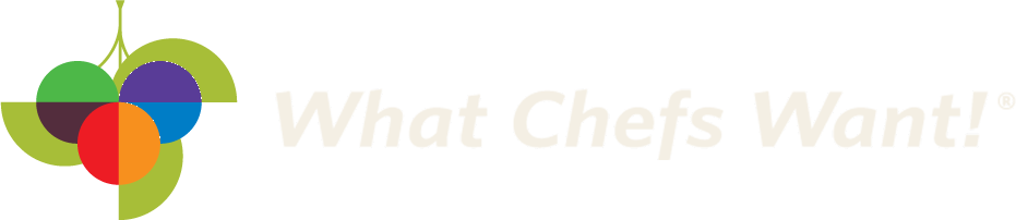 What Chefs Want